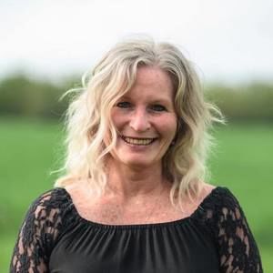 Meet your Posher, Gerrita